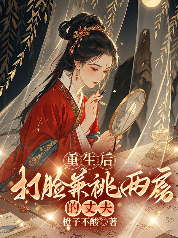 重生后，打脸兼祧两房的丈夫