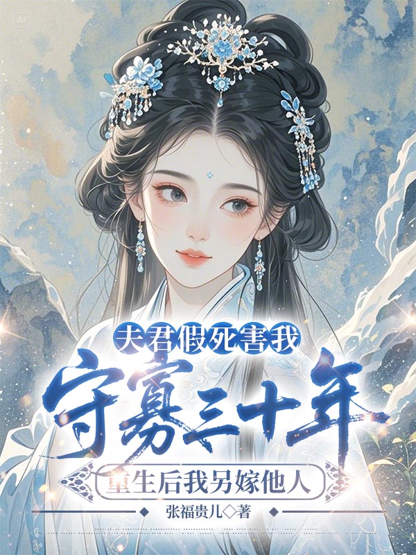 夫君假死害我守寡三十年，重生后我另嫁他人