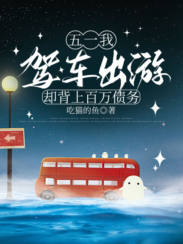 五一我驾车出游，却背上百万债务