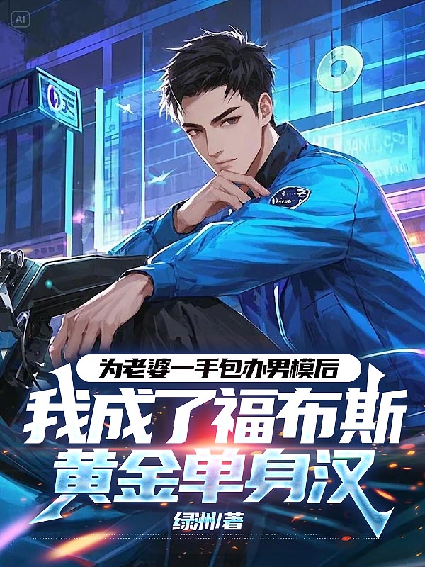 为老婆一手包办男模后，我成了福布斯黄金单身汉