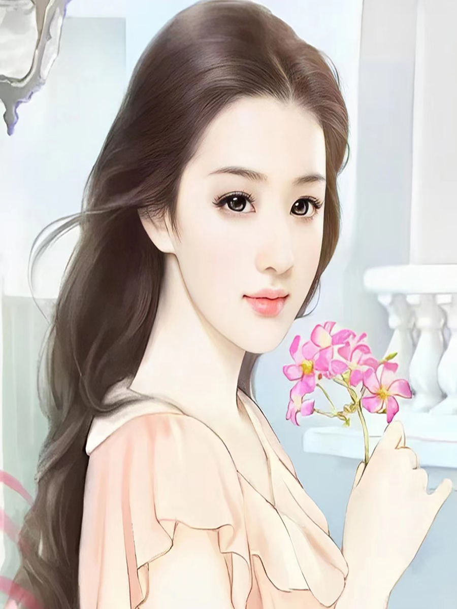 真千金被找回来后，所有人都想她去死