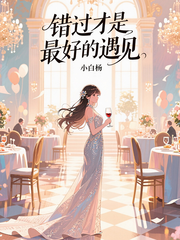 错过才是最好的遇见