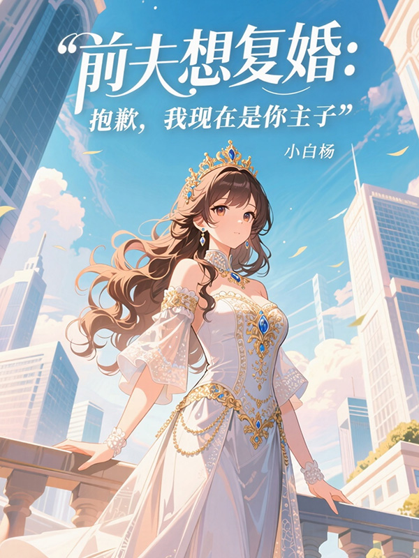 前夫想复婚：抱歉，我现在是你主子