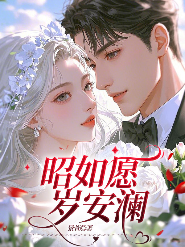昭如愿，岁安澜