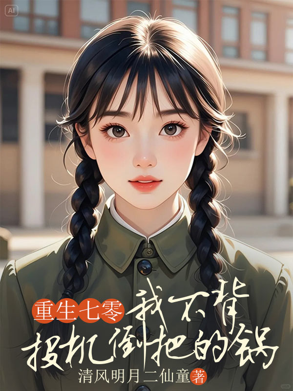 重生七零，我不背投机倒把的锅