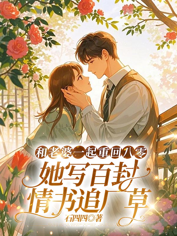 和老婆一起重回八零，她写百封情书追厂草