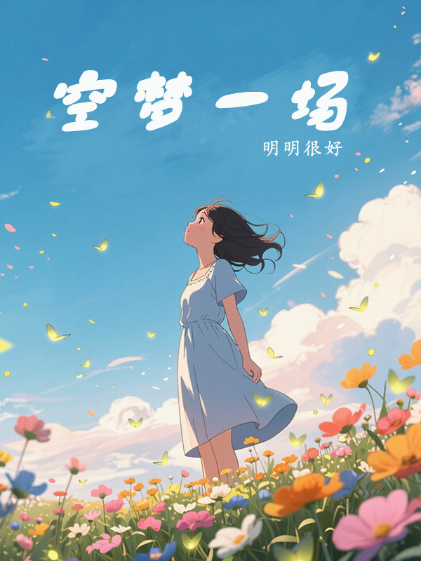 空梦一场