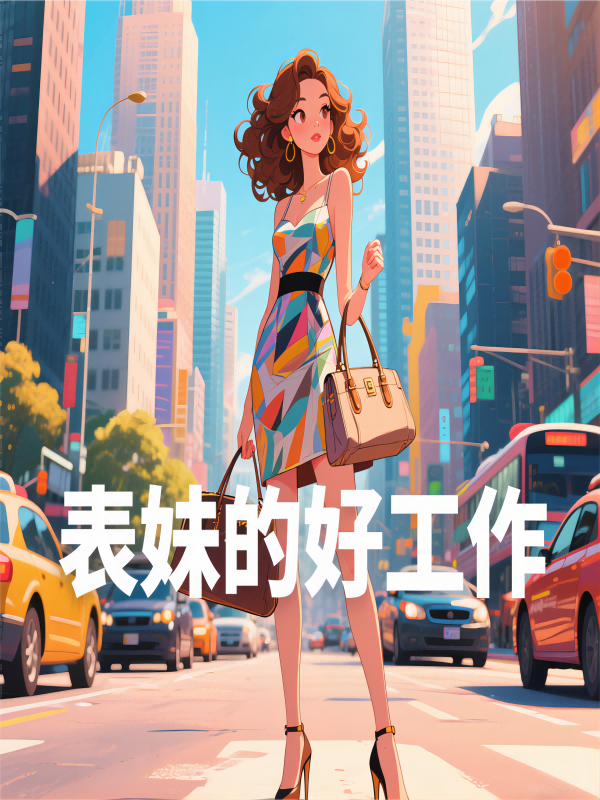 表妹的好工作