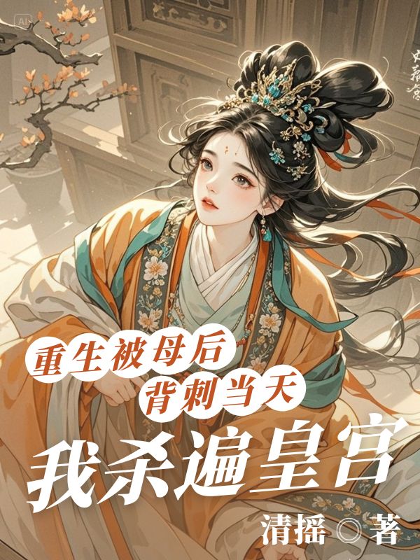 重生被母后背刺当天，我杀遍皇宫