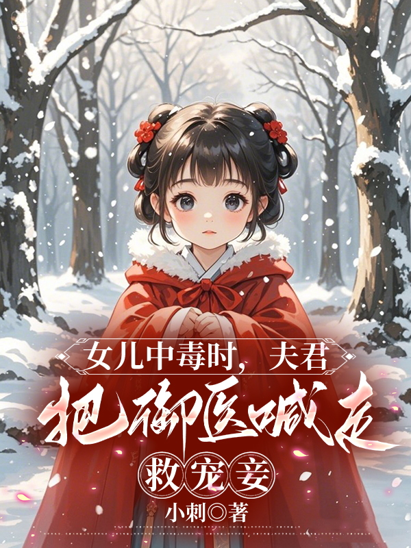 女儿中毒时，夫君把御医喊走救宠妾