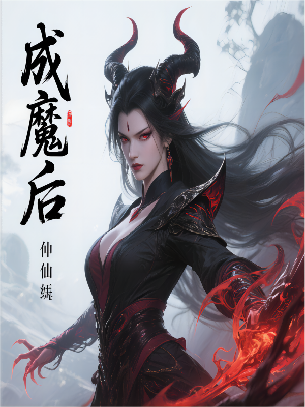 成魔后，她狠狠打脸虐女系统