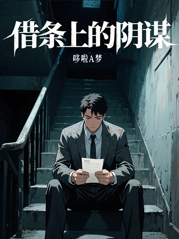 借条上的阴谋