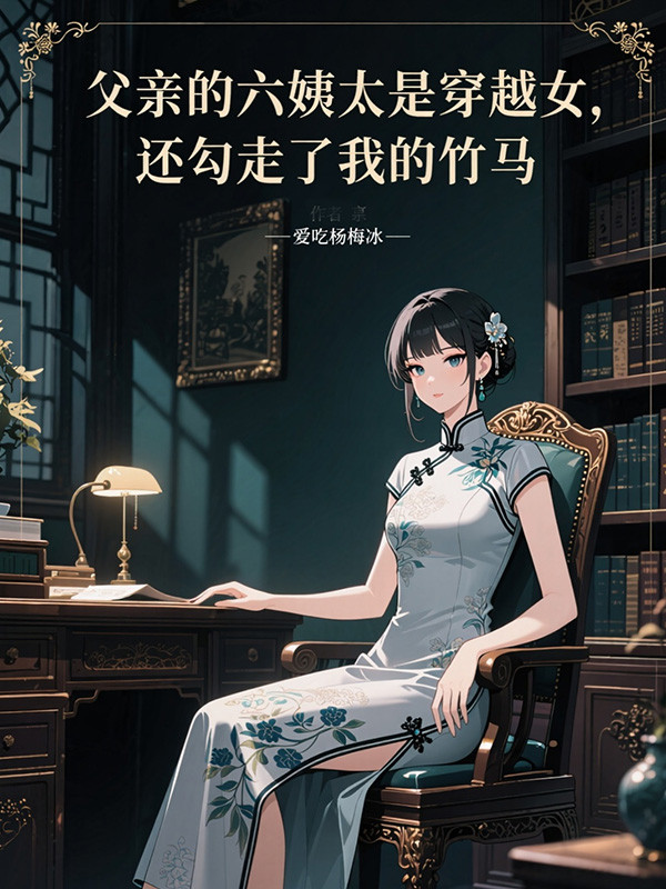 父亲的六姨太是穿越女，还勾走了我的竹马