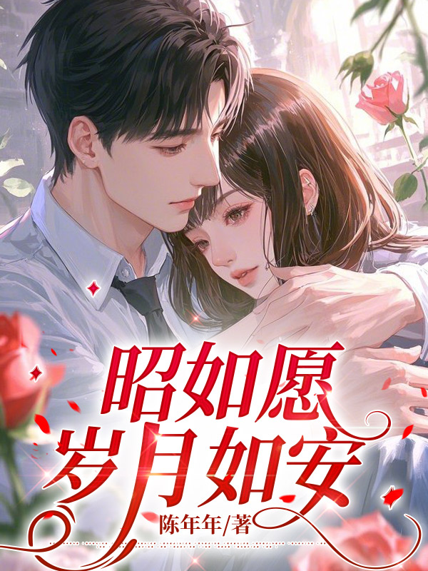 昭如愿岁月如安