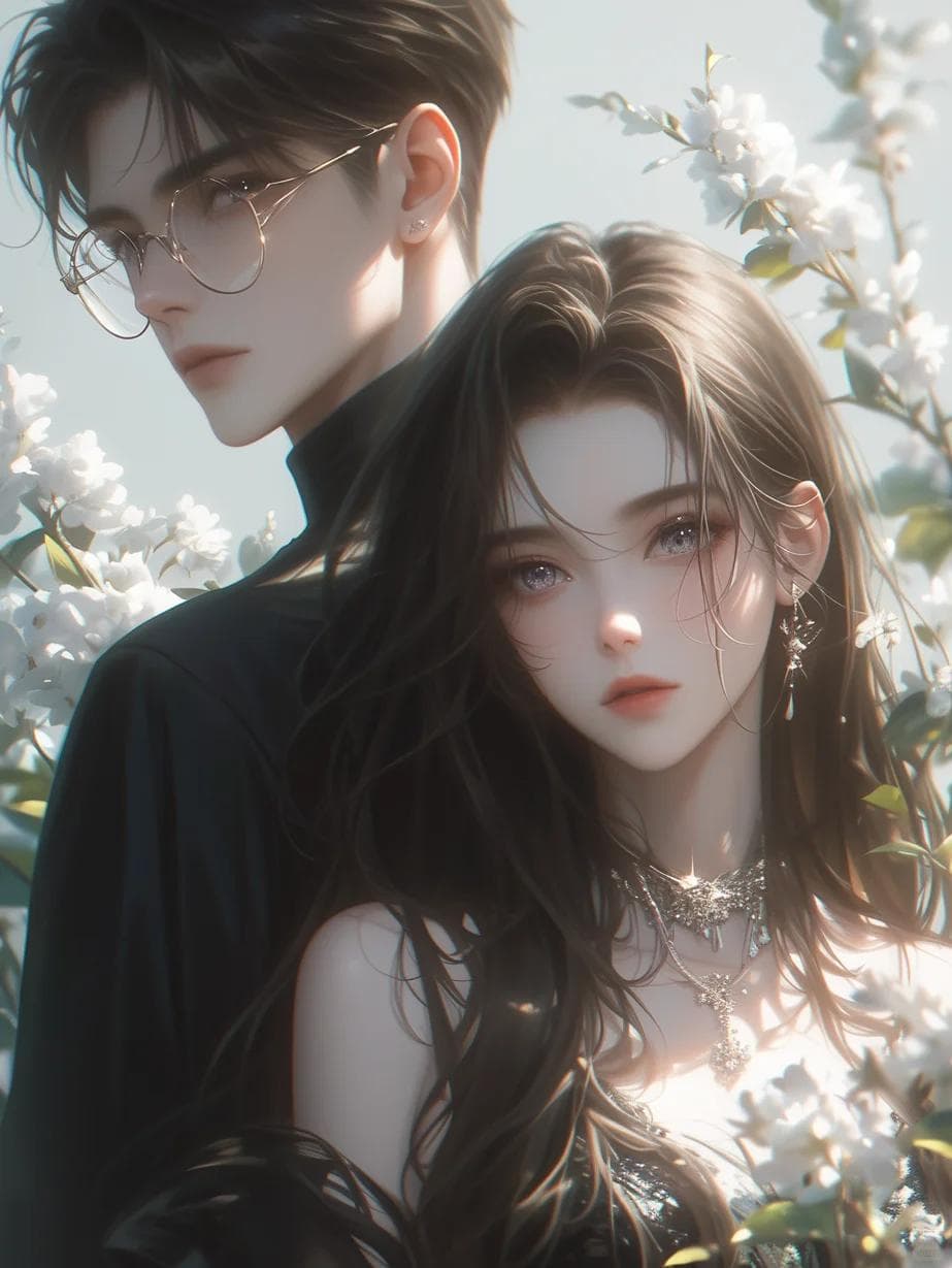 辞职后老公自称锦鲤的白月光慌了