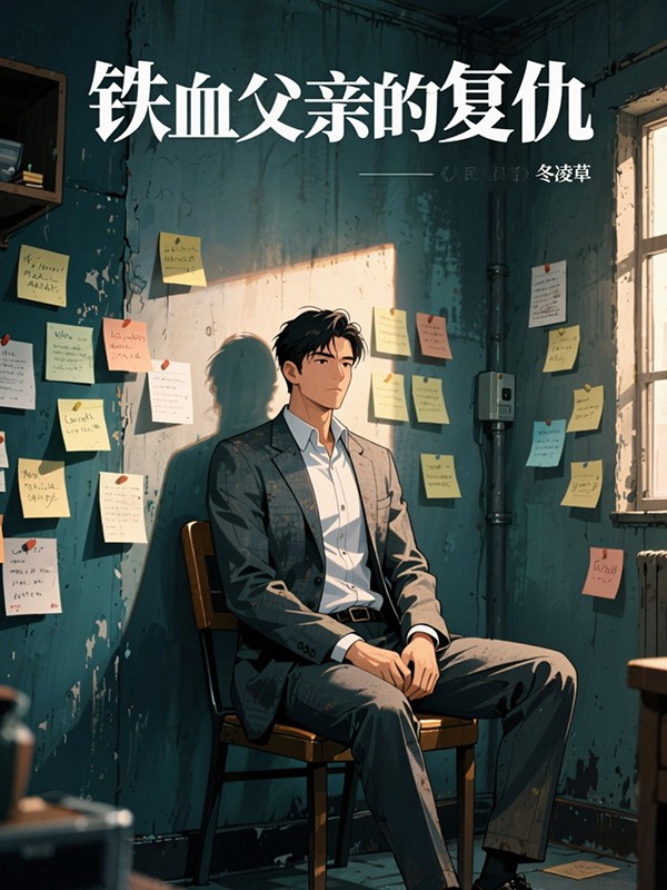 铁血父亲的复仇