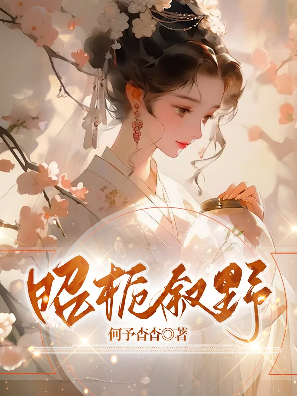 昭栀叙野