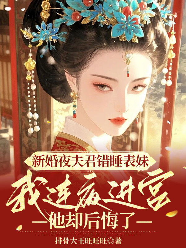 新婚夜夫君错睡表妹，我连夜进宫他却后悔了