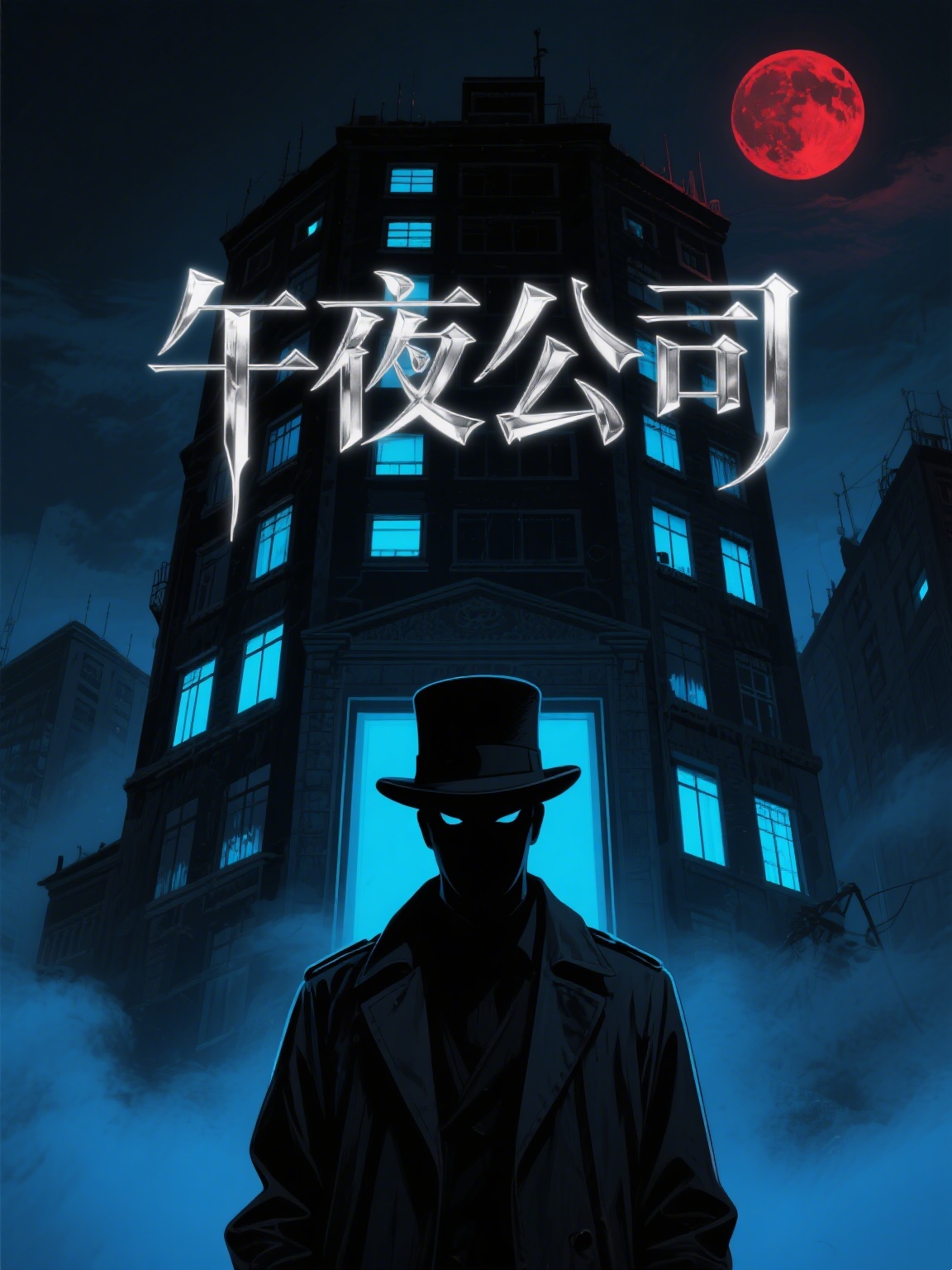 午夜公司