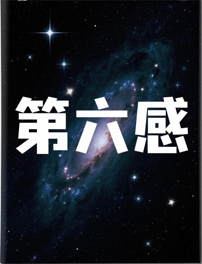 第六感