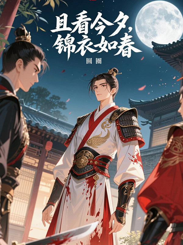 且看今夕，锦衣如春
