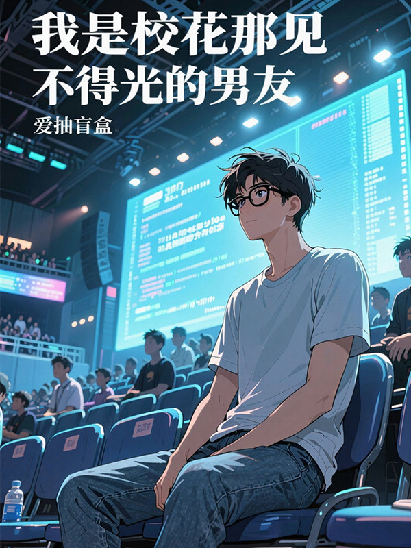 我是校花那见不得光的男友