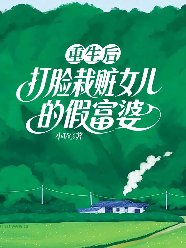 重生后，打脸栽赃女儿的假富婆