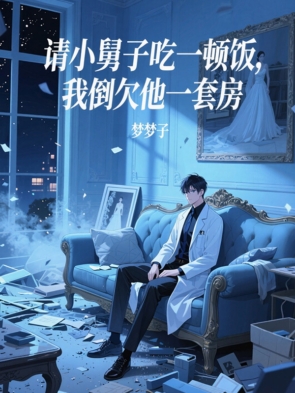 请小舅子吃一顿饭，我倒欠他一套房