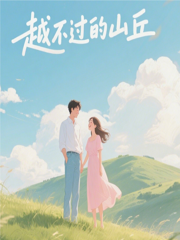越不过的山丘
