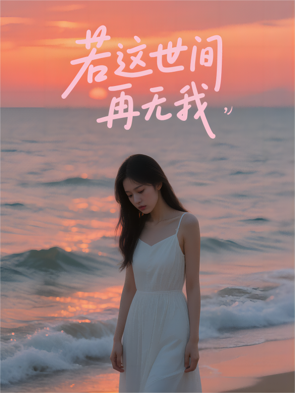 若这世间再无我