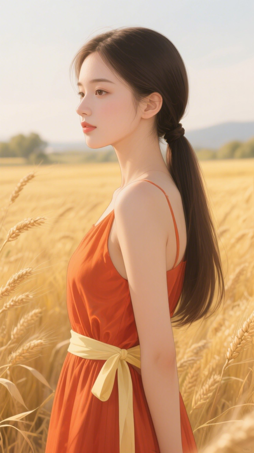甩掉舔狗系统后，我让渣男跪着求我
