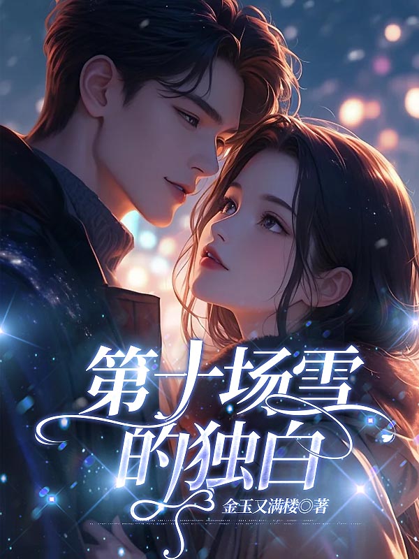 第十场雪的独白