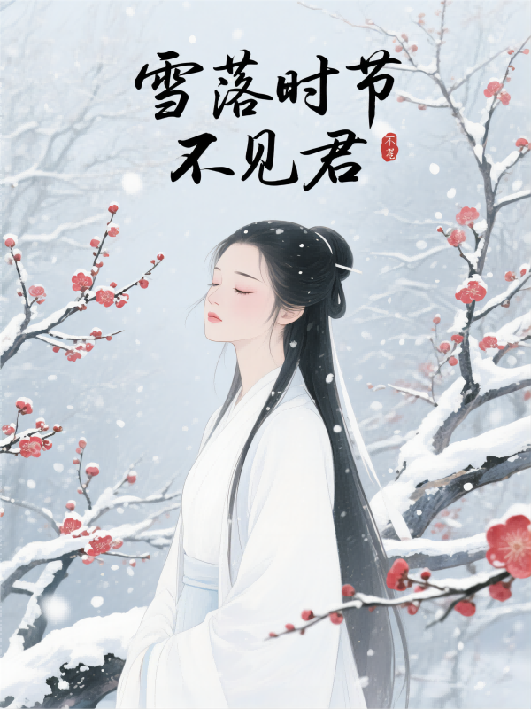 雪落时节不见君