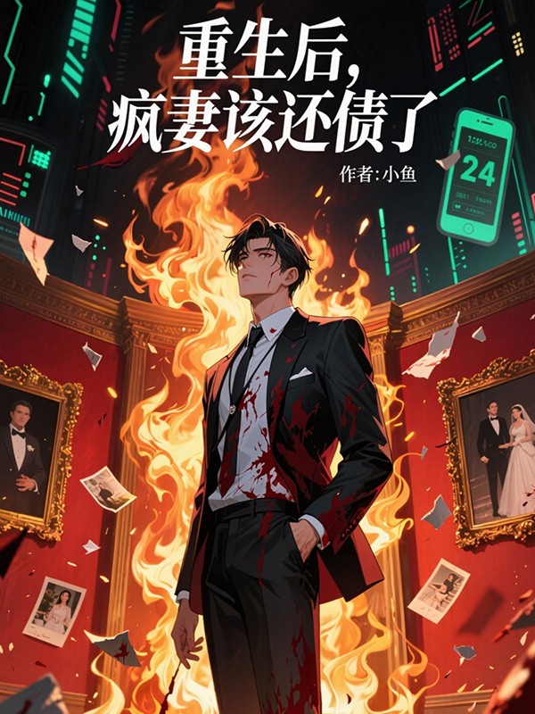 重生后，疯妻该还债了