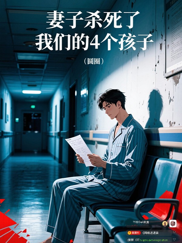 妻子杀死了我们的4个孩子