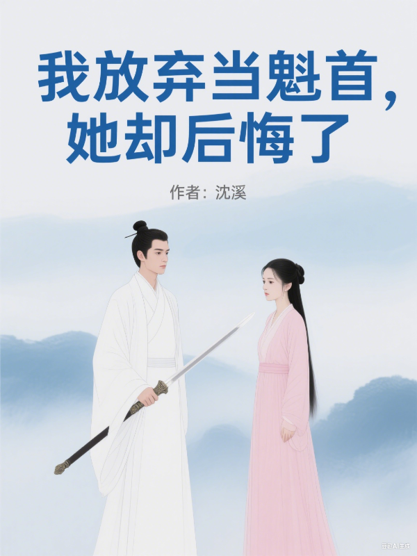 我放弃当魁首，她却后悔了