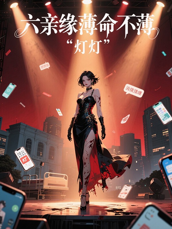 六亲缘薄命不薄
