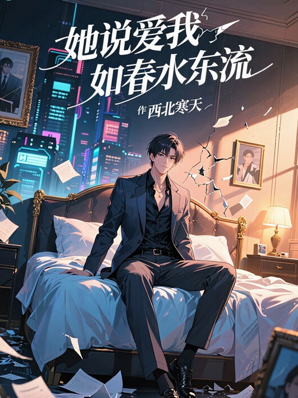 她说爱我如春水东流