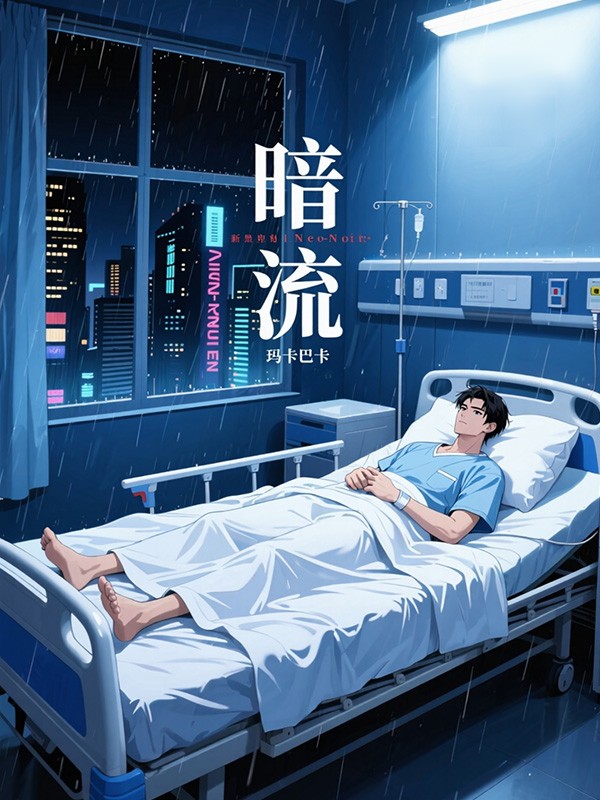 暗流