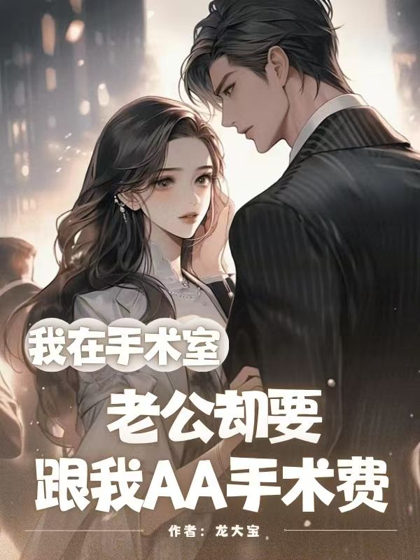 我在手术室，老公却要跟我AA手术费