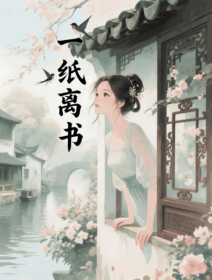 一纸离书