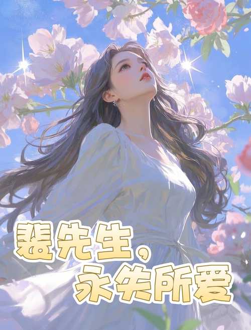 裴先生,永失所爱