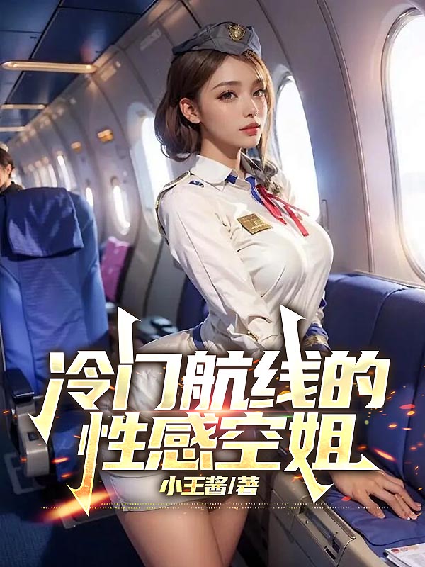 冷门航线的性感空姐