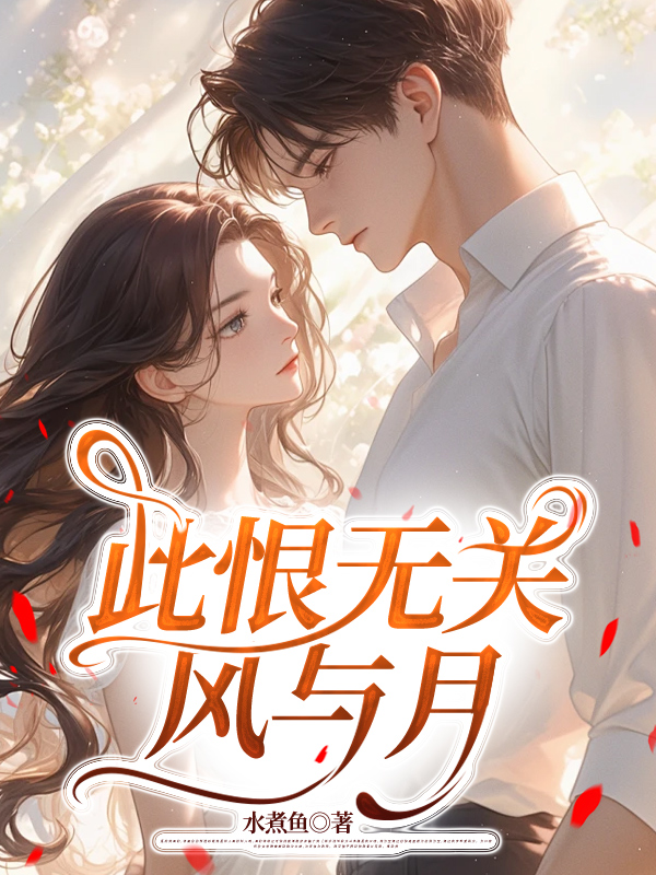 此恨无关风与月