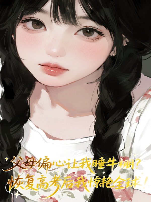 父母偏心让我睡牛棚？恢复高考后我惊艳全球