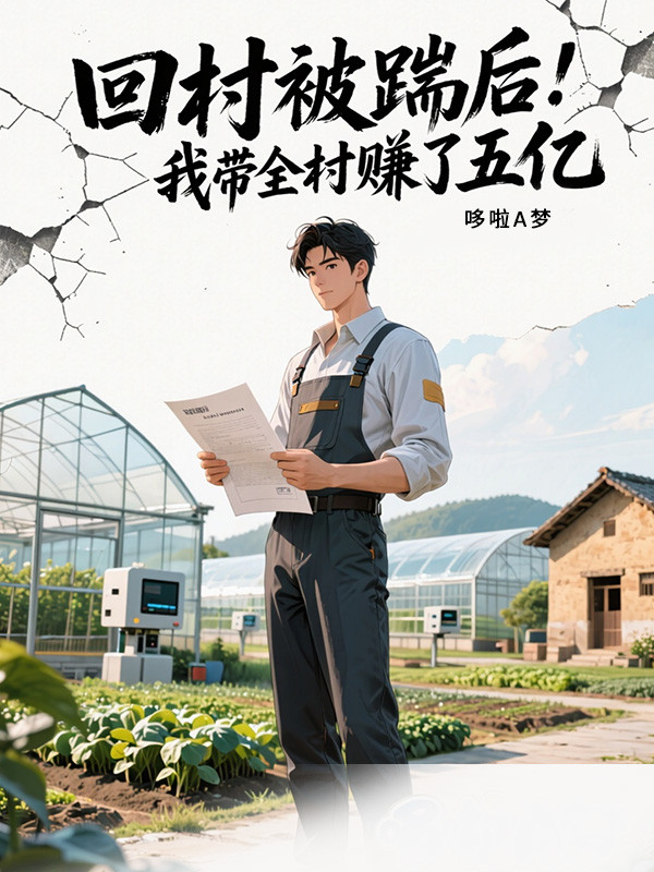 回村被踹后！我带全村赚了五亿