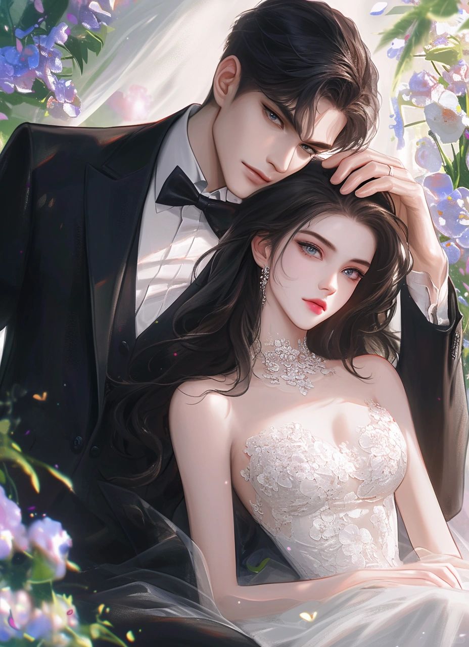 老公女秘书给我女儿送纸人