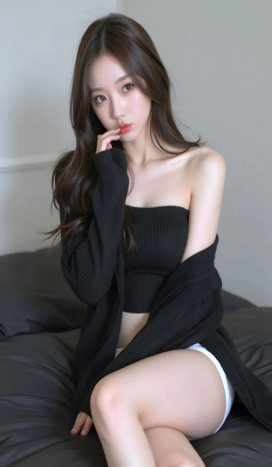 荒唐的人生