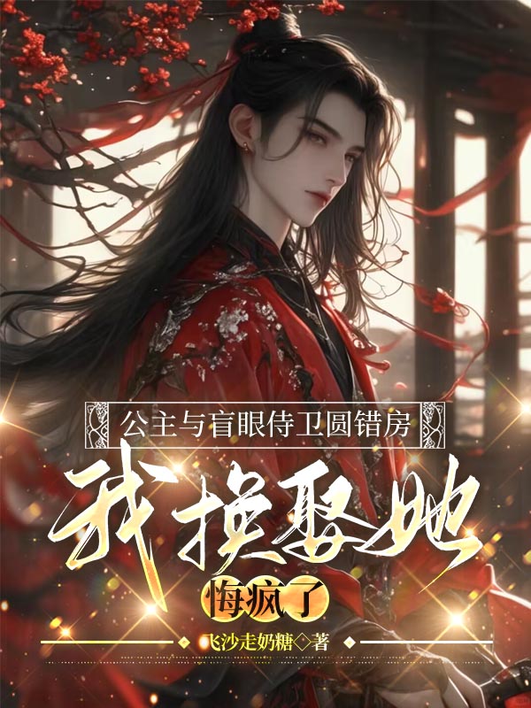公主与盲眼侍卫圆错房，我换娶她悔疯了