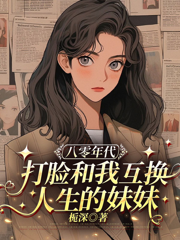 八零年代，打脸和我互换人生的妹妹